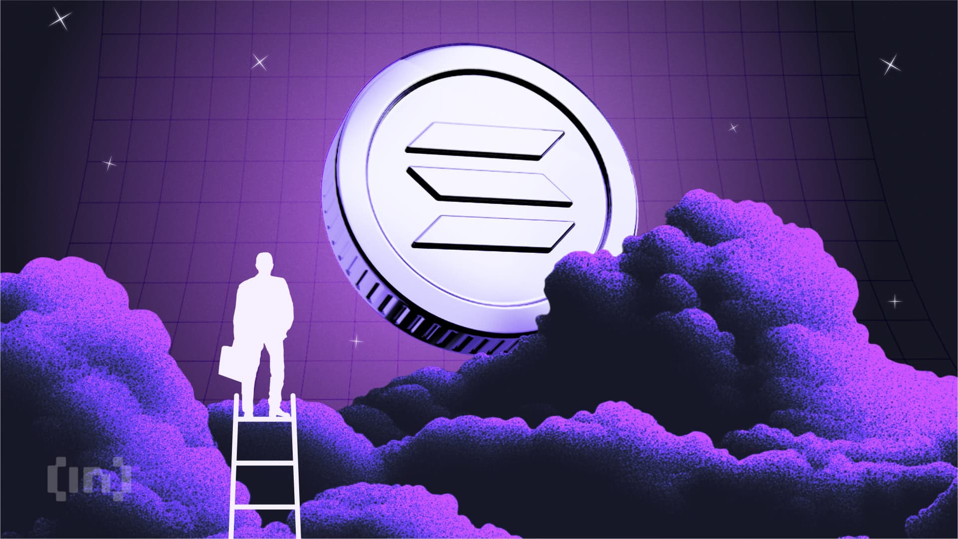 DeFi-udvikling bliver &#8220;Solanas MicroStrategy&#8221; med en plan på 1 milliard dollars