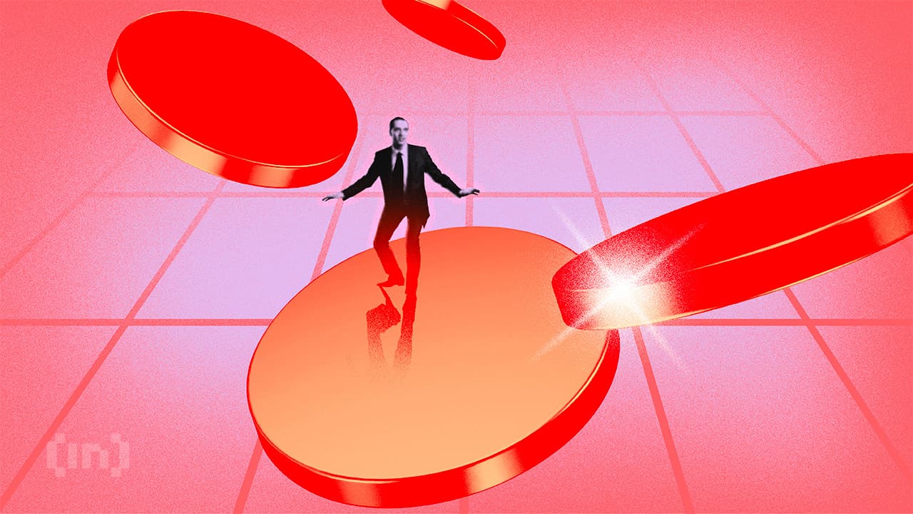 Binance notering fejl koster PUMP investor $6 millioner exit mulighed
