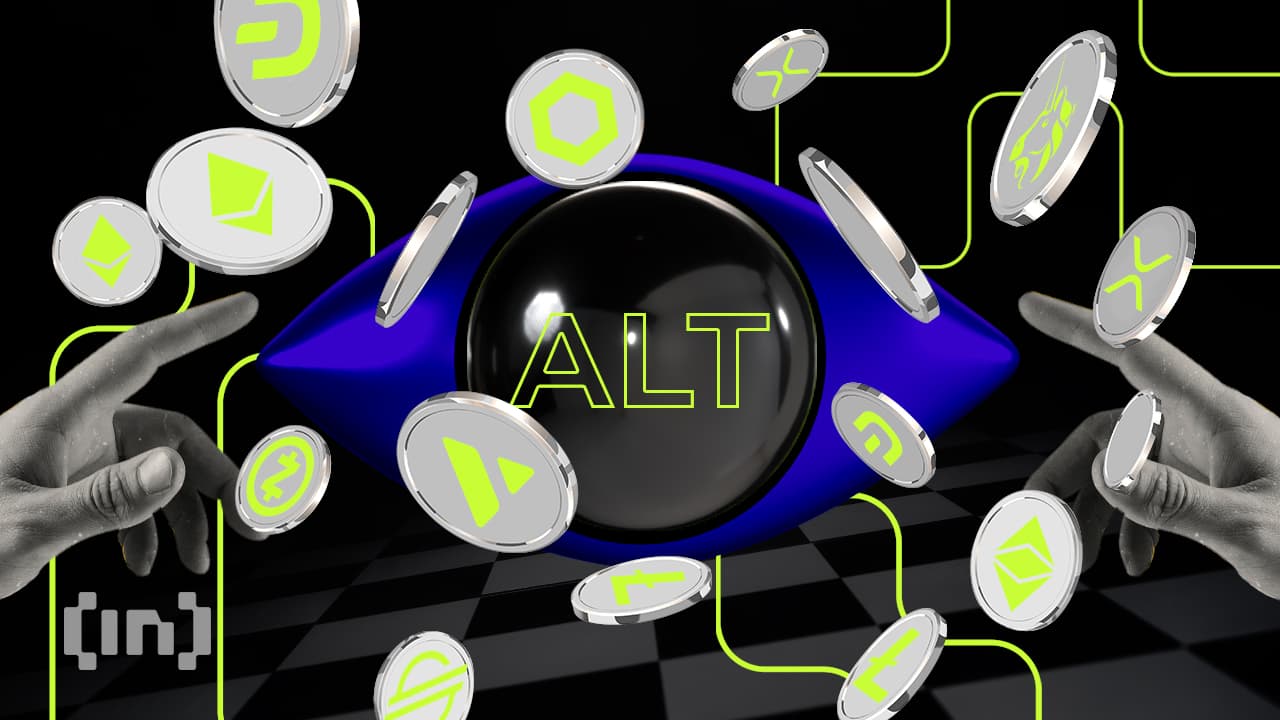 12 bedste altcoin børser til kryptovalutahandel i August 2025