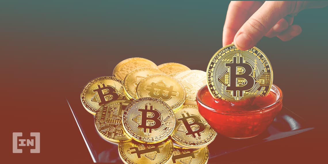Hvordan køber man Bitcoin sikkert?