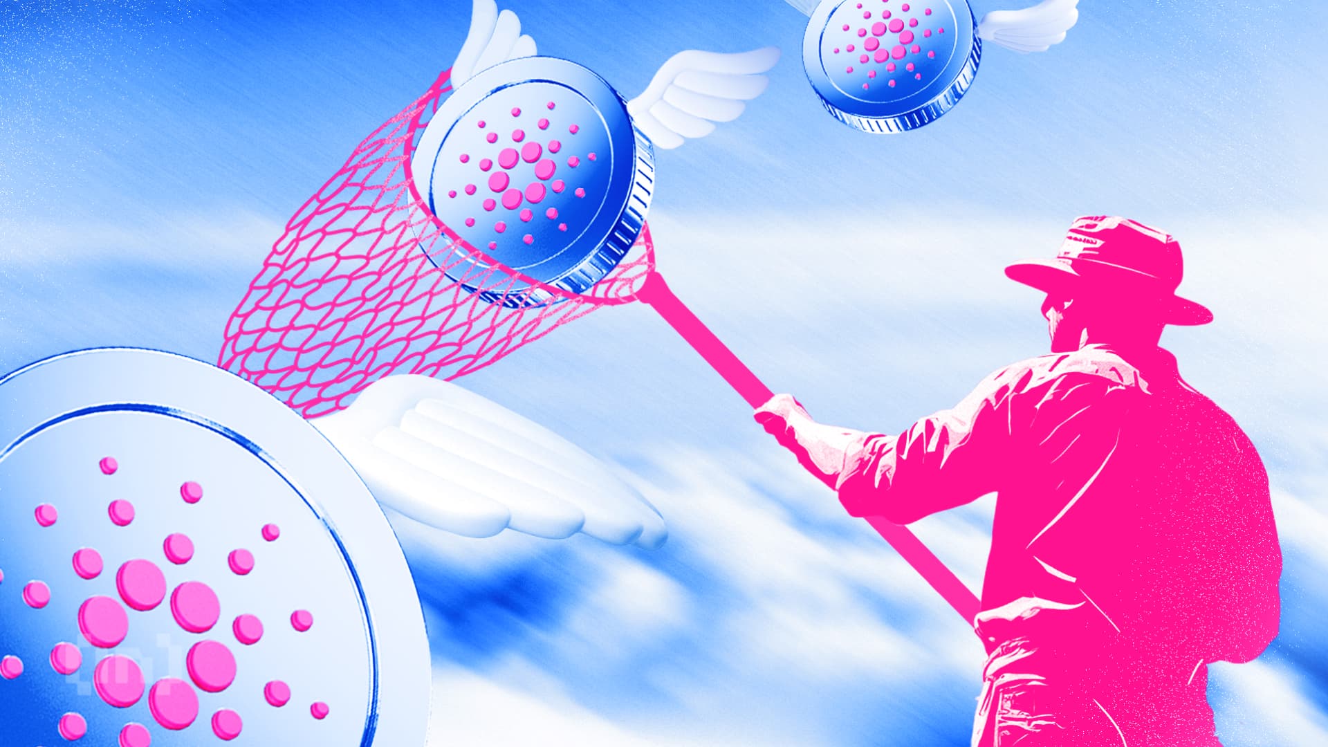 Cardano (ADA)-prisen nærmer sig $1-modstand midt i blandede signaler
