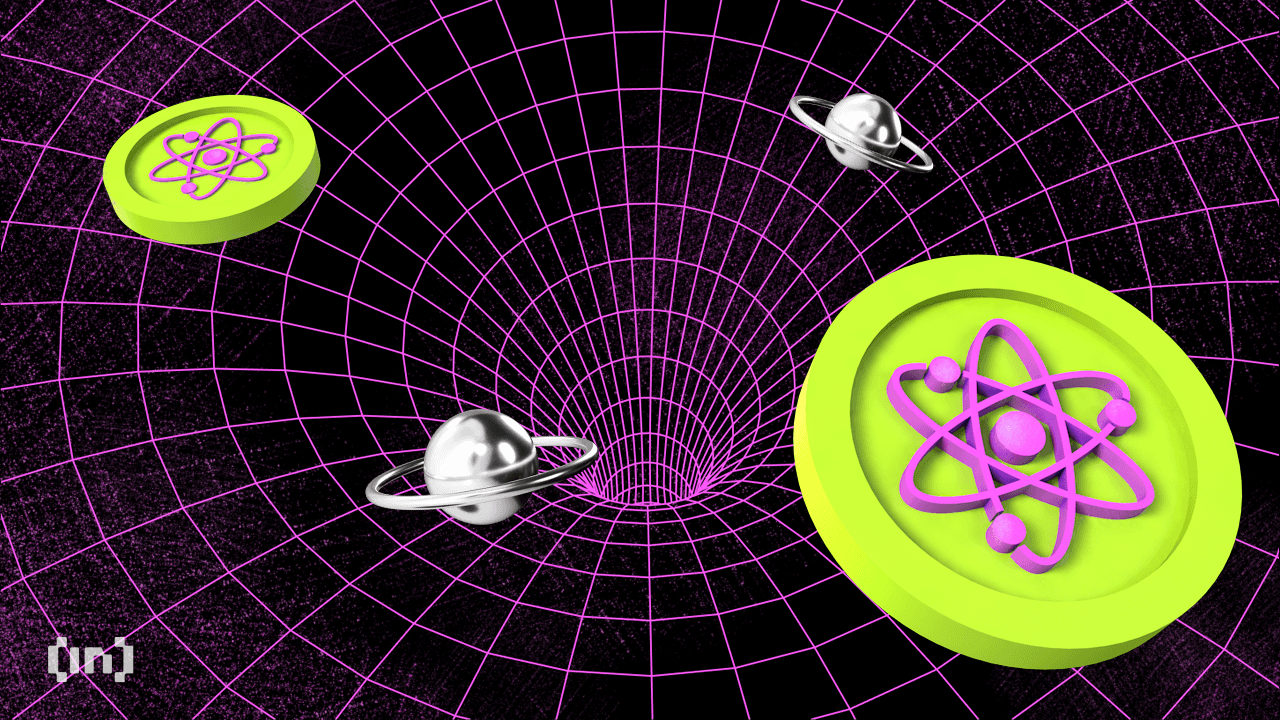 CoinGecko staking yields rapport: Kun Cosmos, Polkadot og Tezos tilbyder afkast over 10%