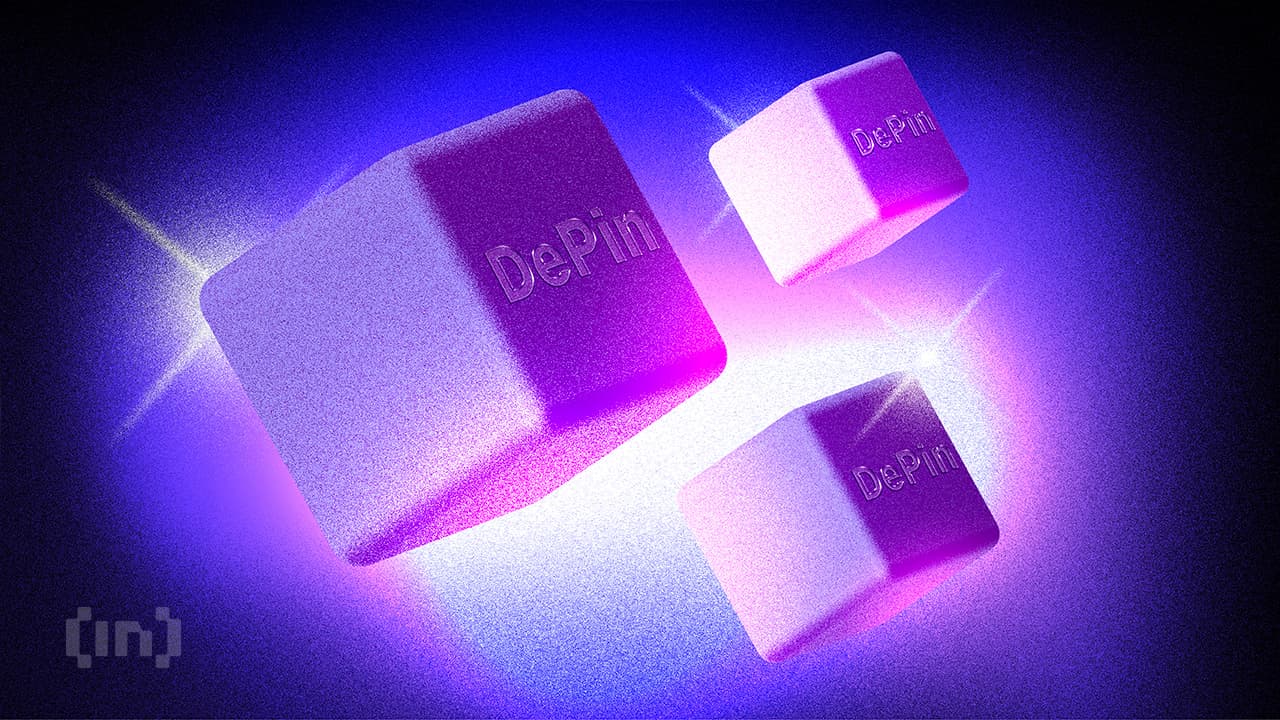 Er DePIN død? Ekspert afslører, hvorfor 2025 bliver dets gennembrudsår