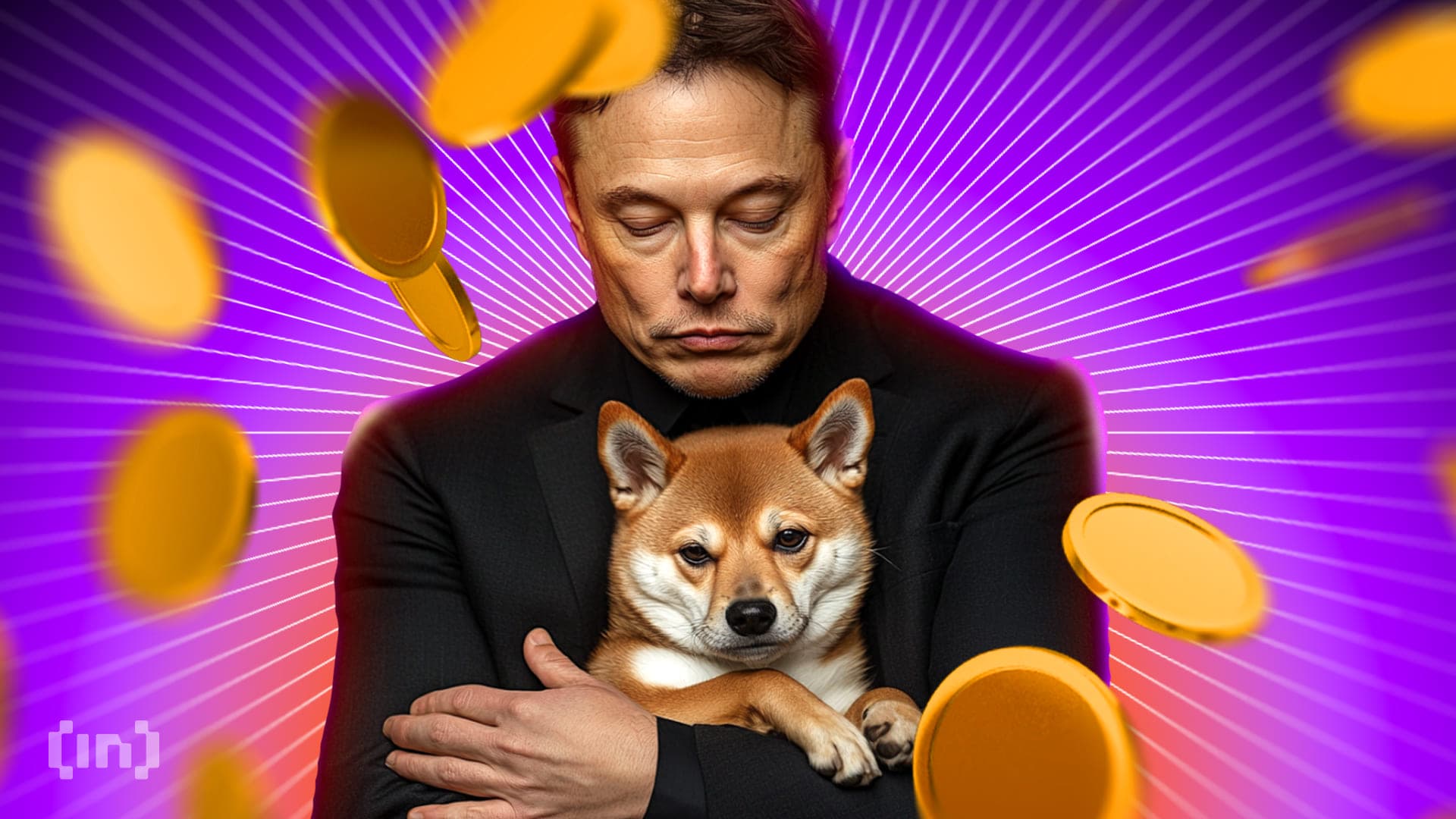 Dogecoin-kurs falder efter Musk præciserer den amerikanske regerings DOGE-position