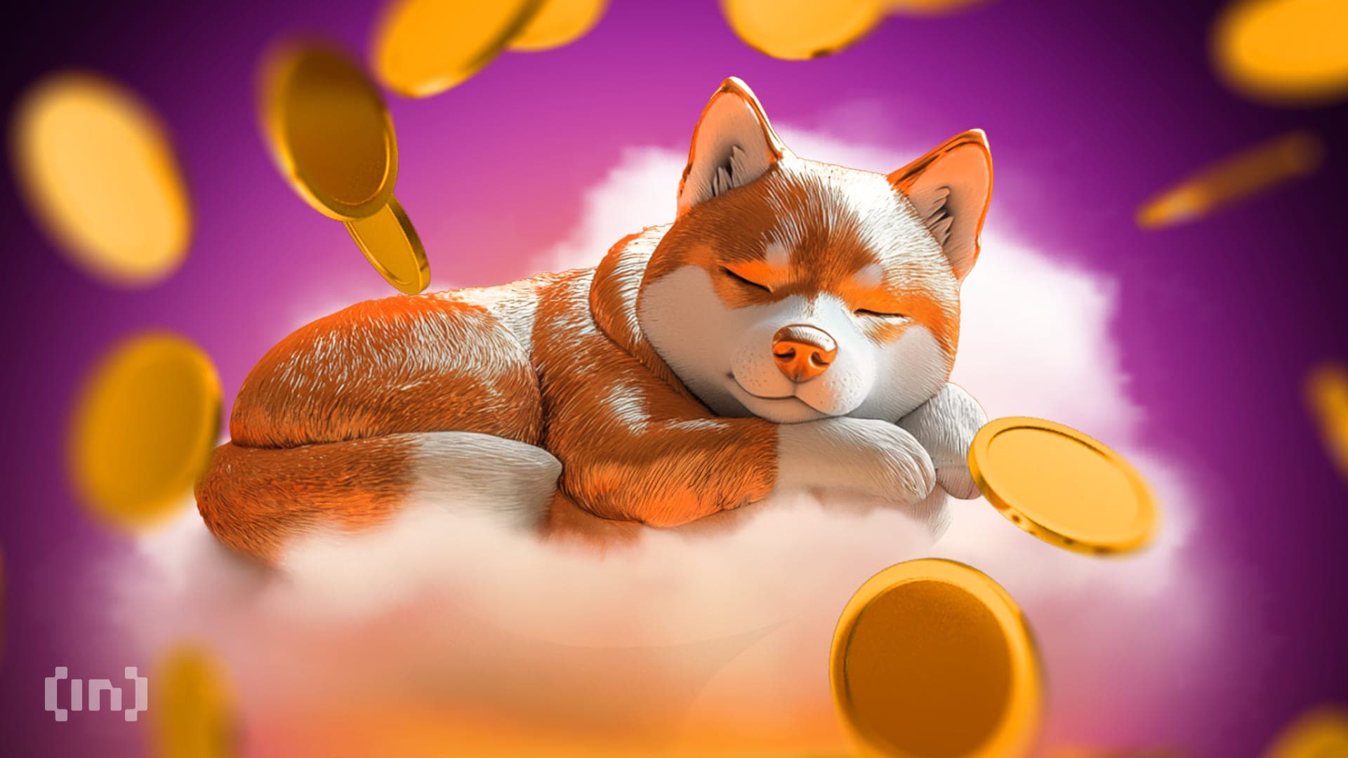 Dogecoin (DOGE) kæmper for at bryde ud—kan stigende indikatorer ændre trenden?