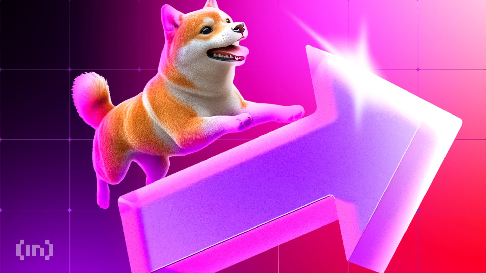 Dogecoin rammer Indy 500-banen med $26.000 velgørenhed til børnehospital