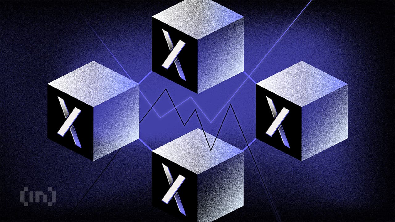 dYdX (DYDX) fremstår som bedst præsterende altcoin med 30% opsving — mere opadgående trend forude?