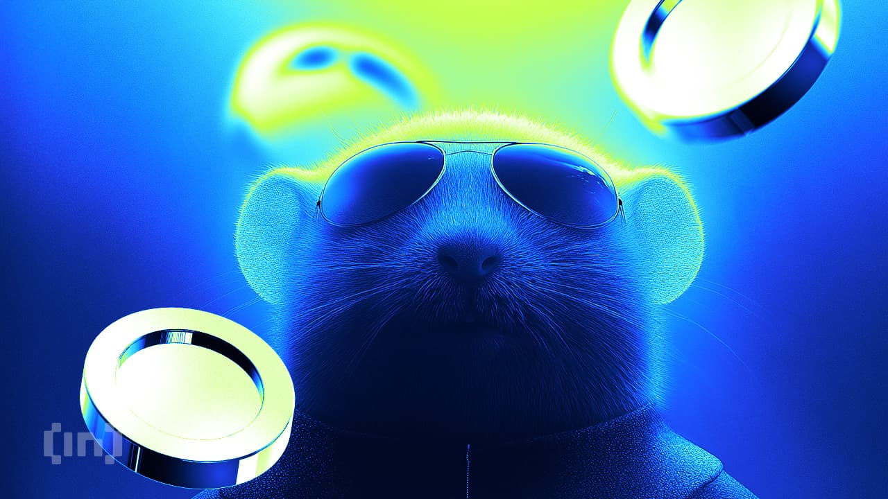 Hamster Kombat (HMSTR) viser tegn på opsving med ny layer-2 på TON