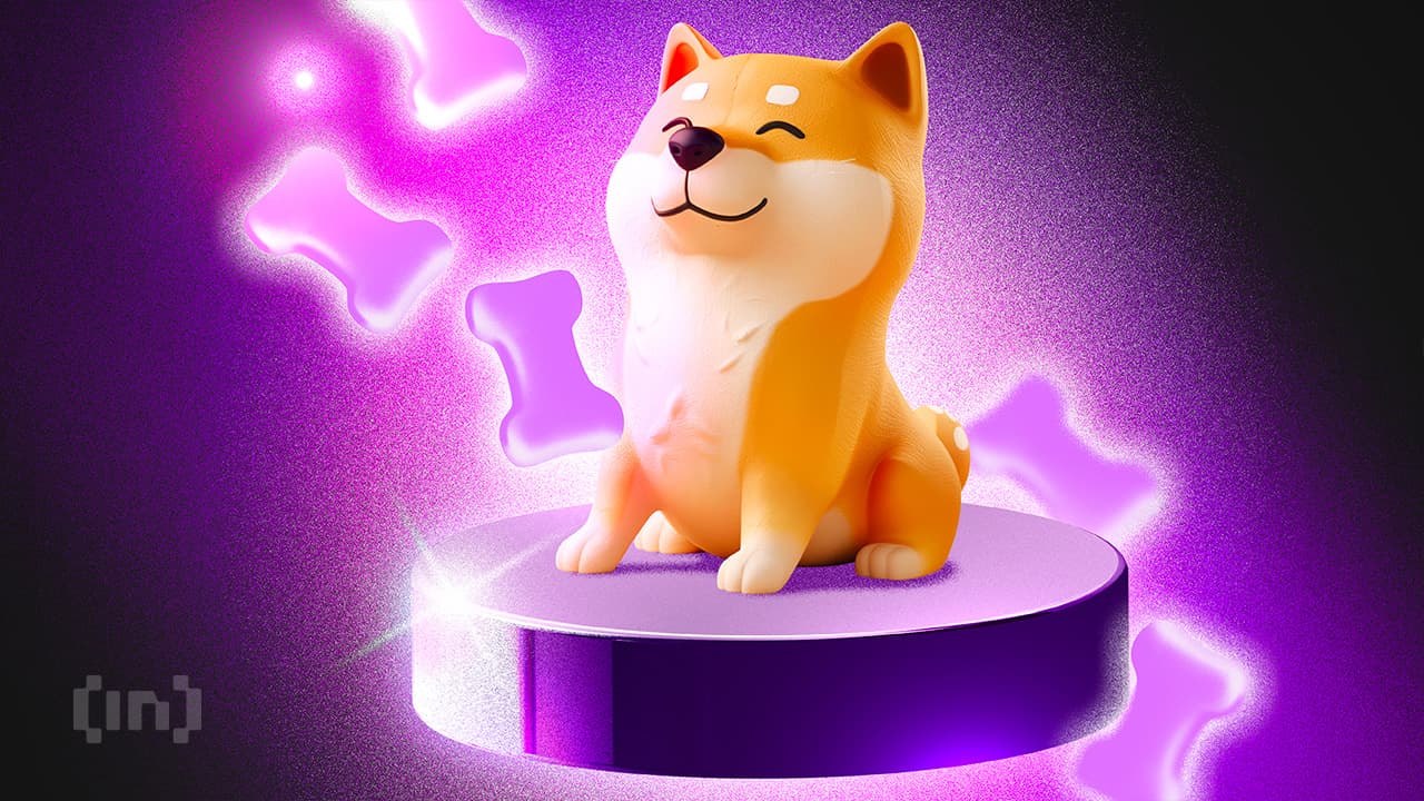 Shiba Inu (SHIB) står over for usikkerhed, da hvalbeholdninger falder i december