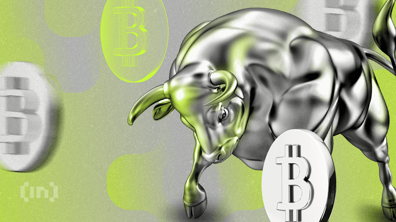 Bitcoins (BTC) udstrømning på 2,25 milliarder dollars fra børser kan fremme dens tilbagevenden til en rekordhøj kurs