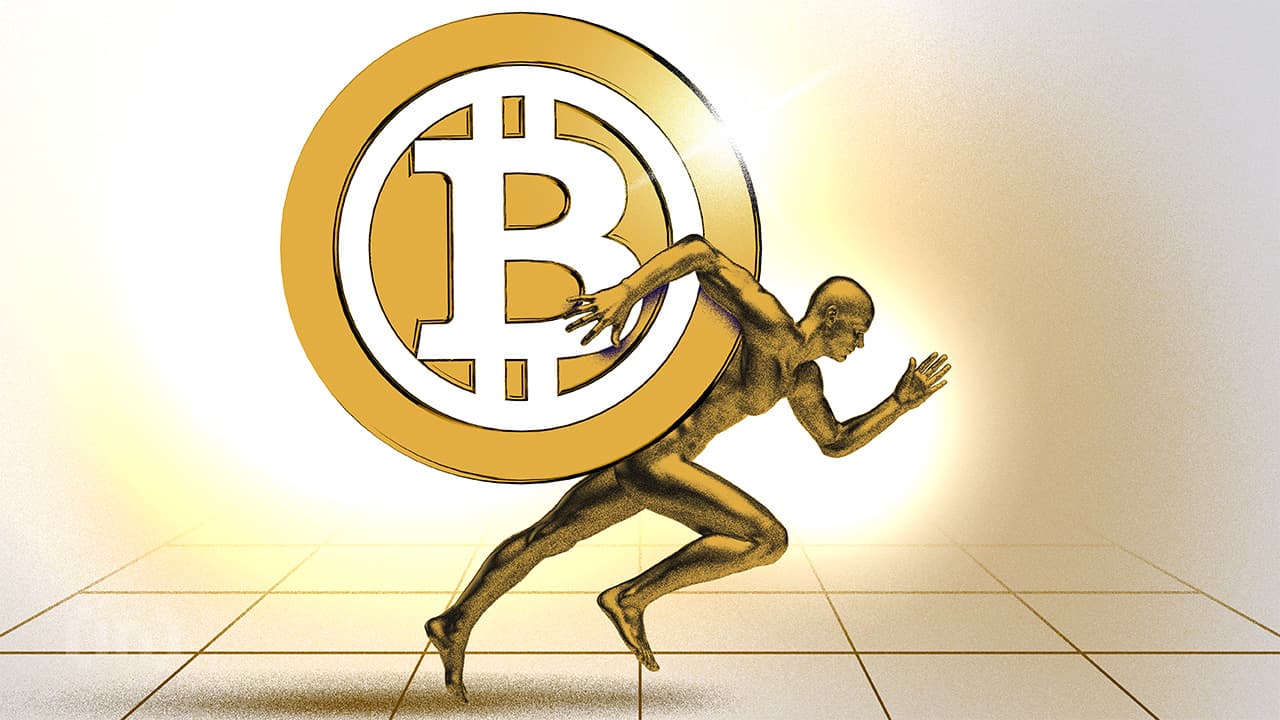 Vil Twenty One Capital gøre Bitcoin til blot endnu et Wall Street aktiv?