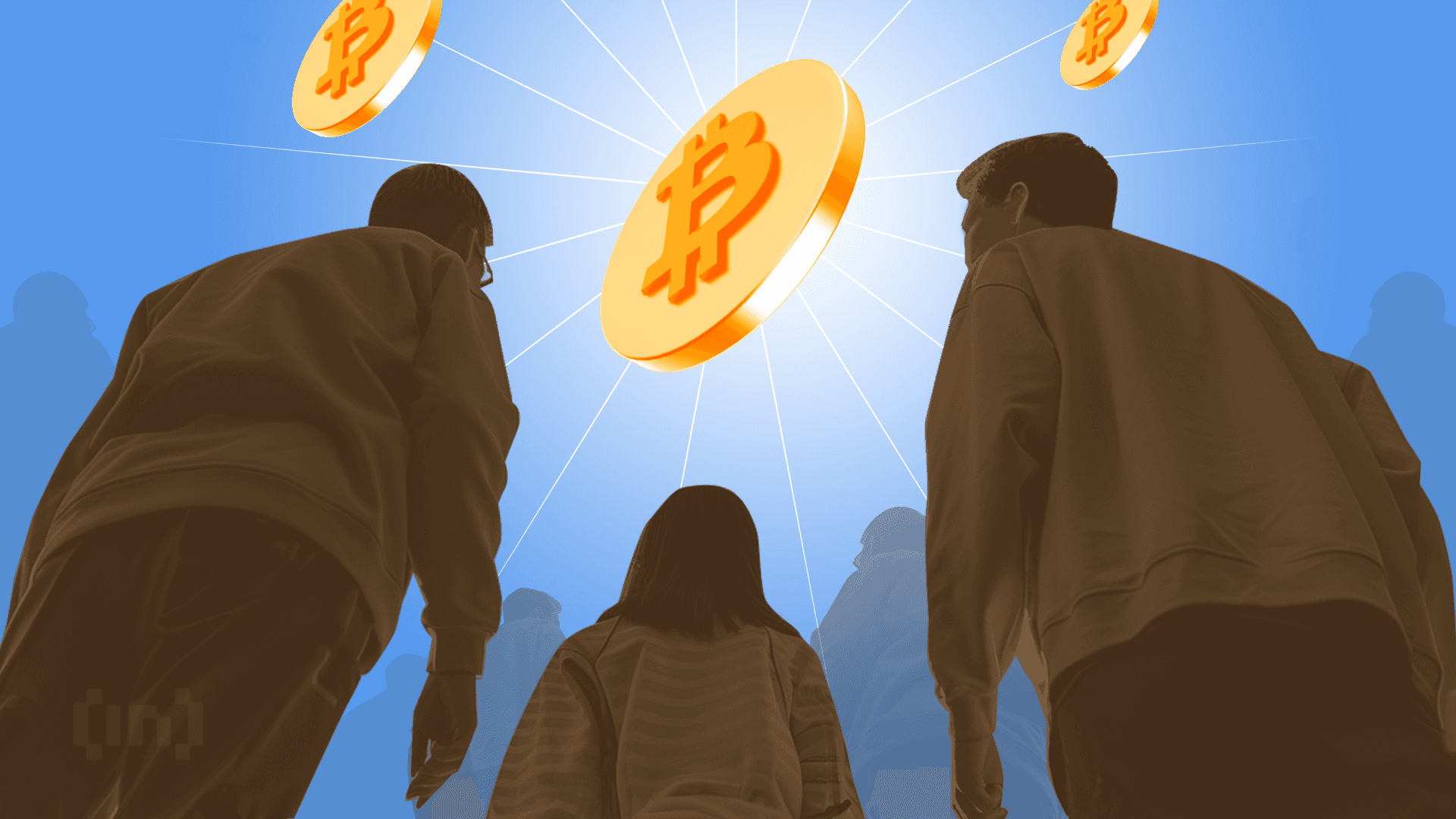 Bitcoin-kurs under $95,000: Peter Brandts &#8220;nye&#8221; strategi trækker paralleller til 2018