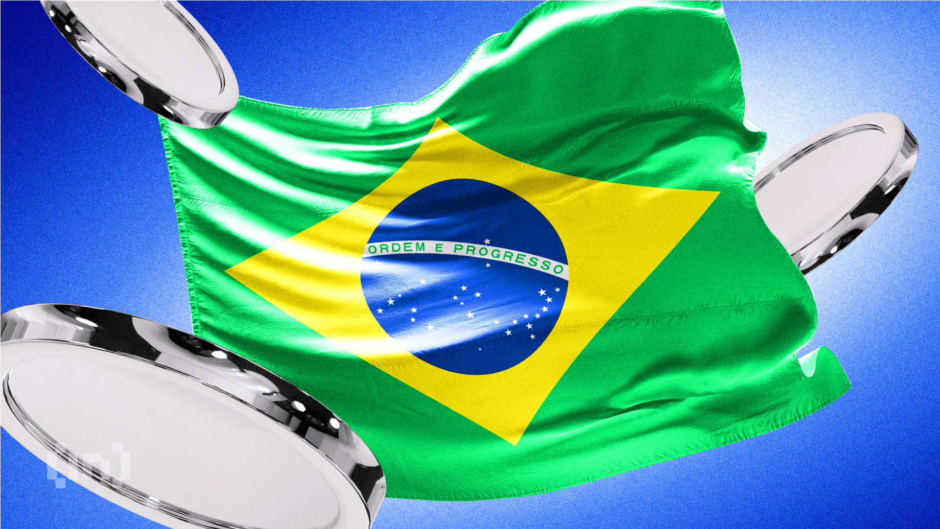 Brasilien annoncerer chokerende nye kryptoskat regler