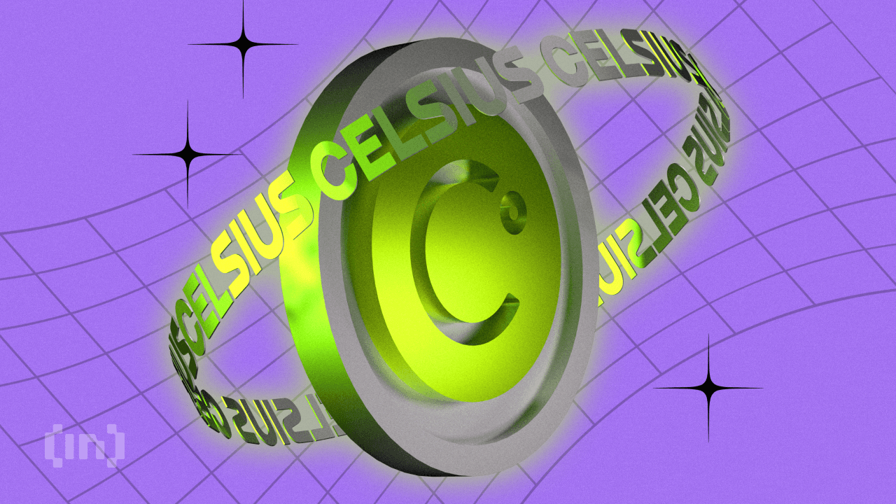 Celsius vil udbetale $127 millioner i anden udbetaling til kreditorer
