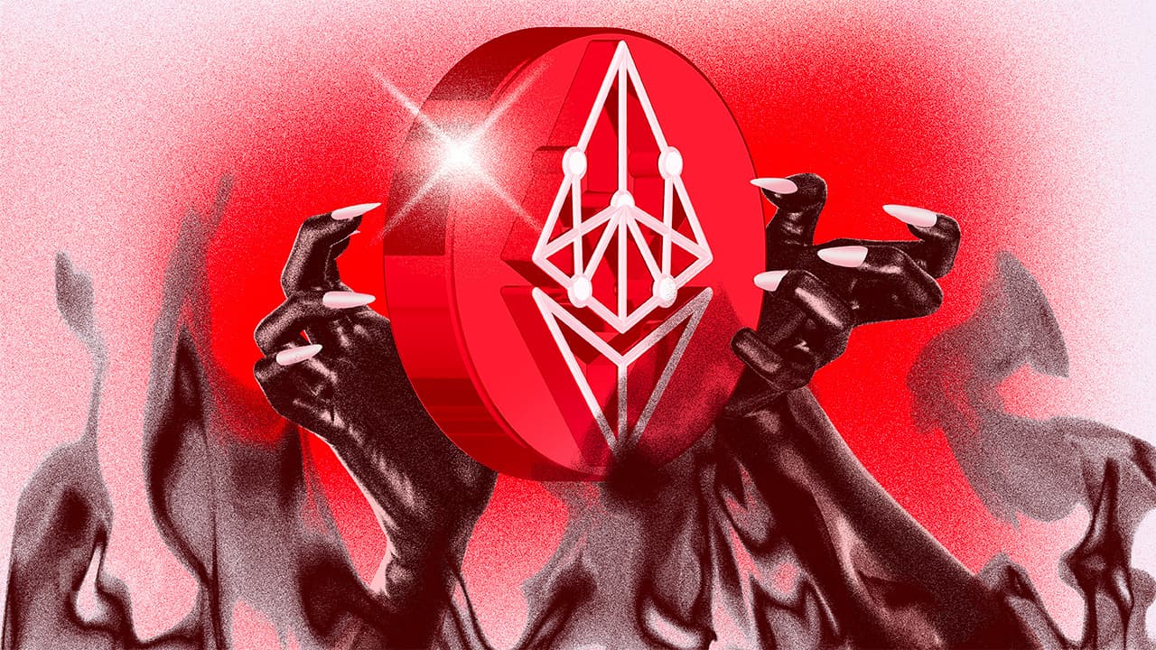 ethereum nærmer sig $4,000—men hval dumping og binance anklager skaber usikkerhed