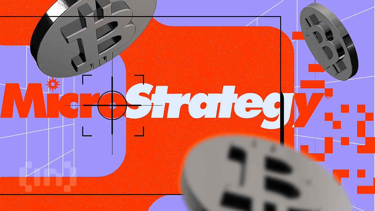 MicroStrategy køber igen bitcoin for $5,4 milliarder, mens aktiekursen stiger 80%