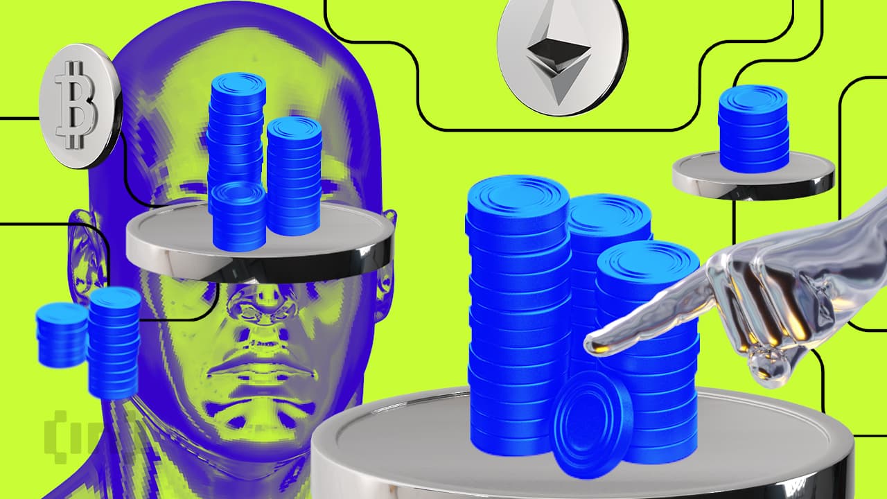Hvad er krypto staking? En guide til at tjene passiv indkomst