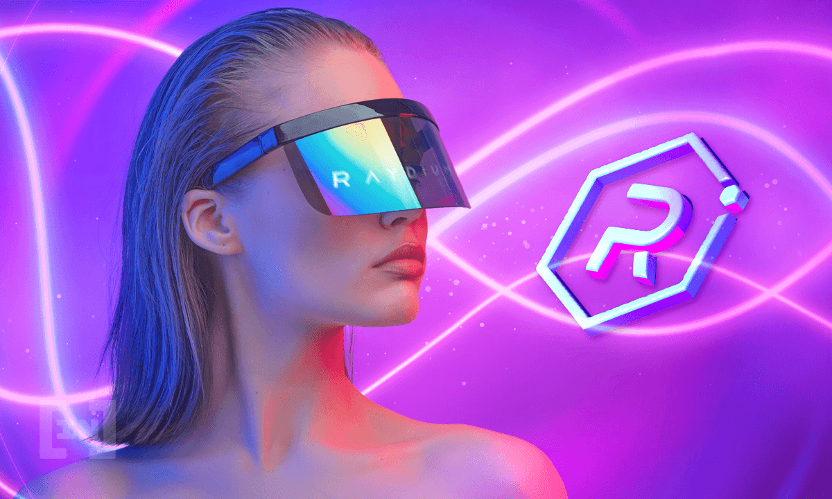 Hvad er Raydium (RAY)?