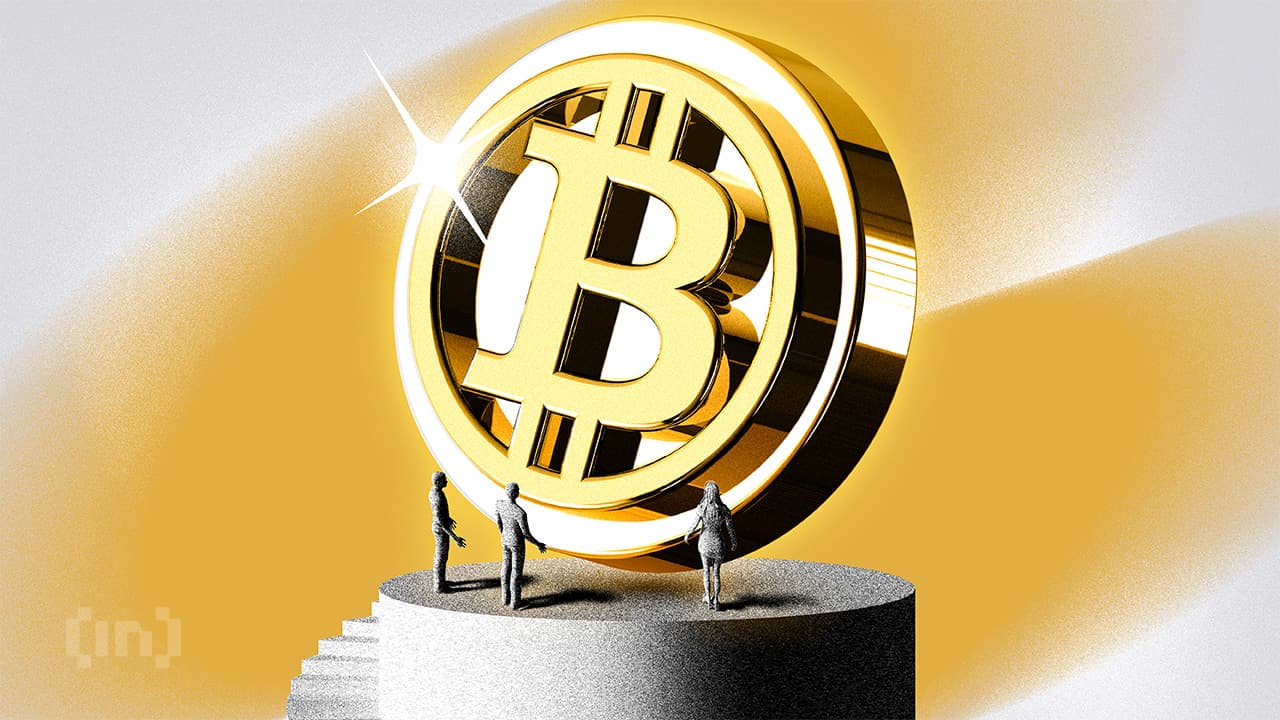 Fed formand Jerome Powell sammenligner Bitcoin med guld, da BTC steg til $99.000