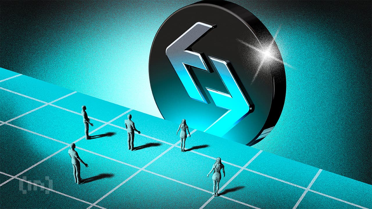 Bitgets strategiske token burn fjerner 40% af BGB fra cirkulation