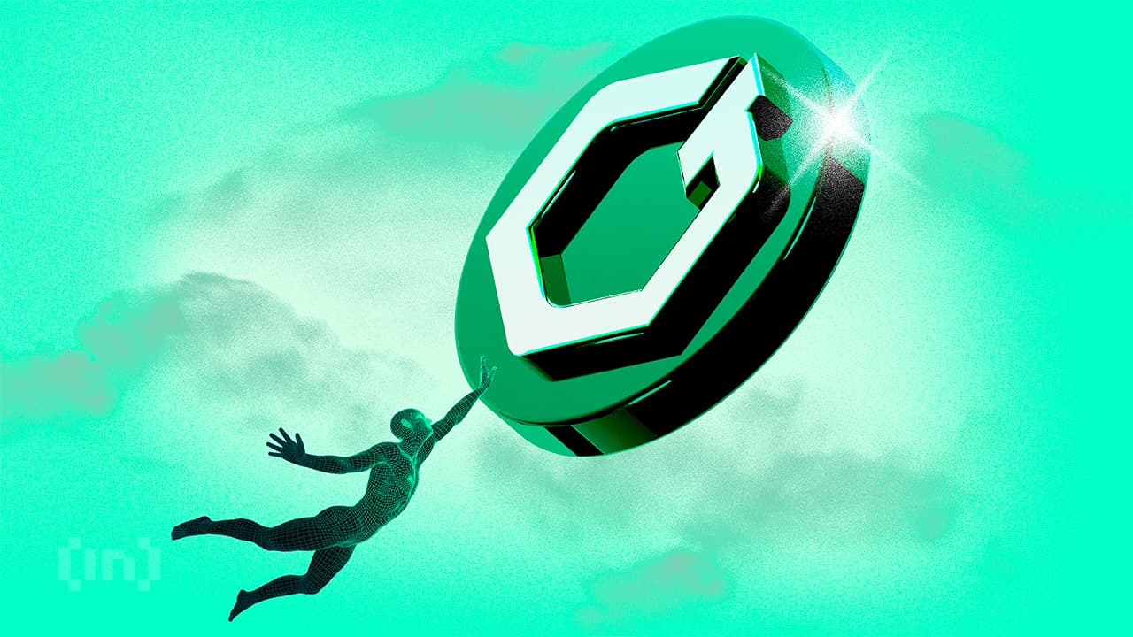 Gate (GT) token kurs overstiger $15, kronet som bedst præsterende altcoin i 24 timer