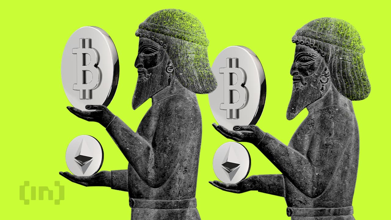 Iranske krypto exchanges fortsætter med at se øgede udstrømninger