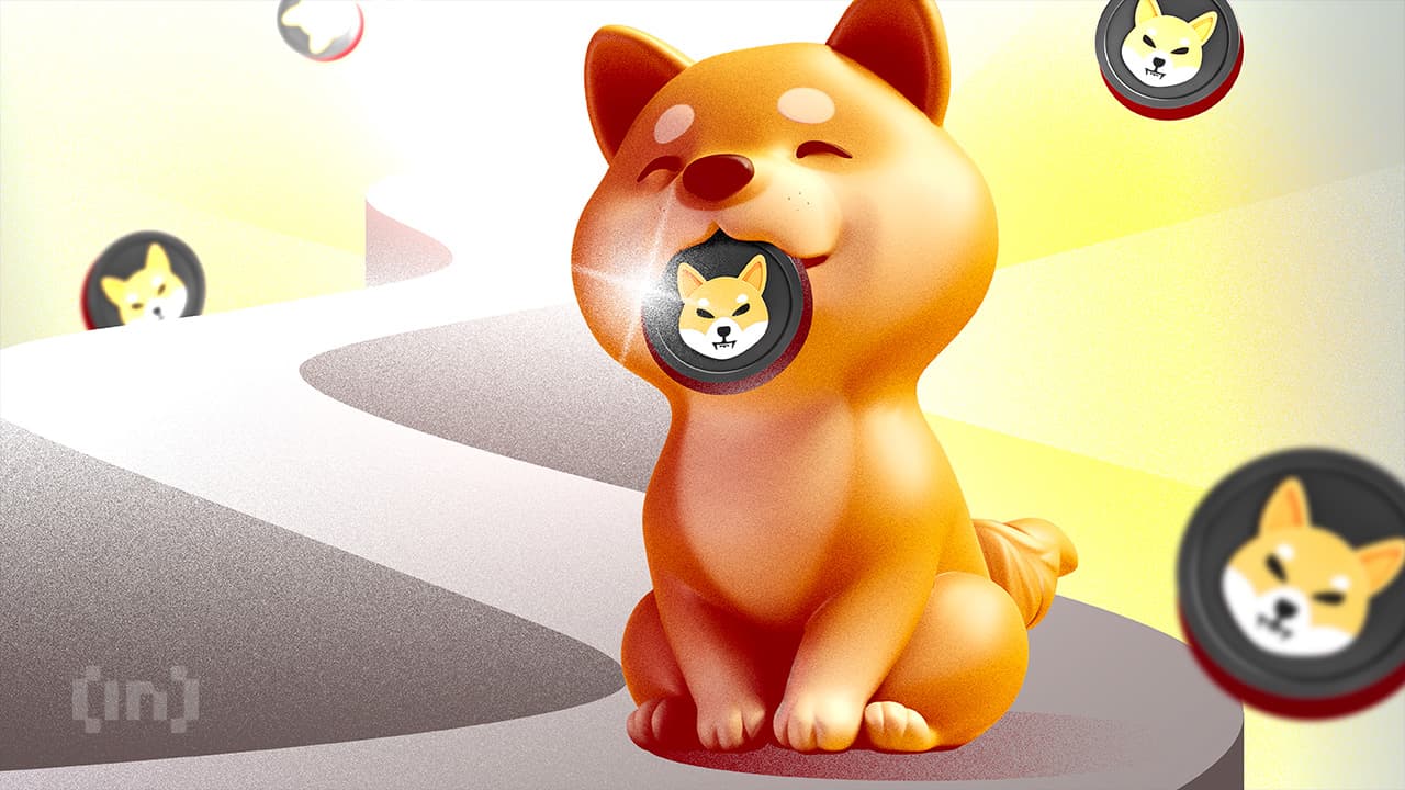 Shiba Inu&#8217;s (SHIB) 3-måneders nedtur forværres, da langsigtede indehavere flygter fra deres positioner
