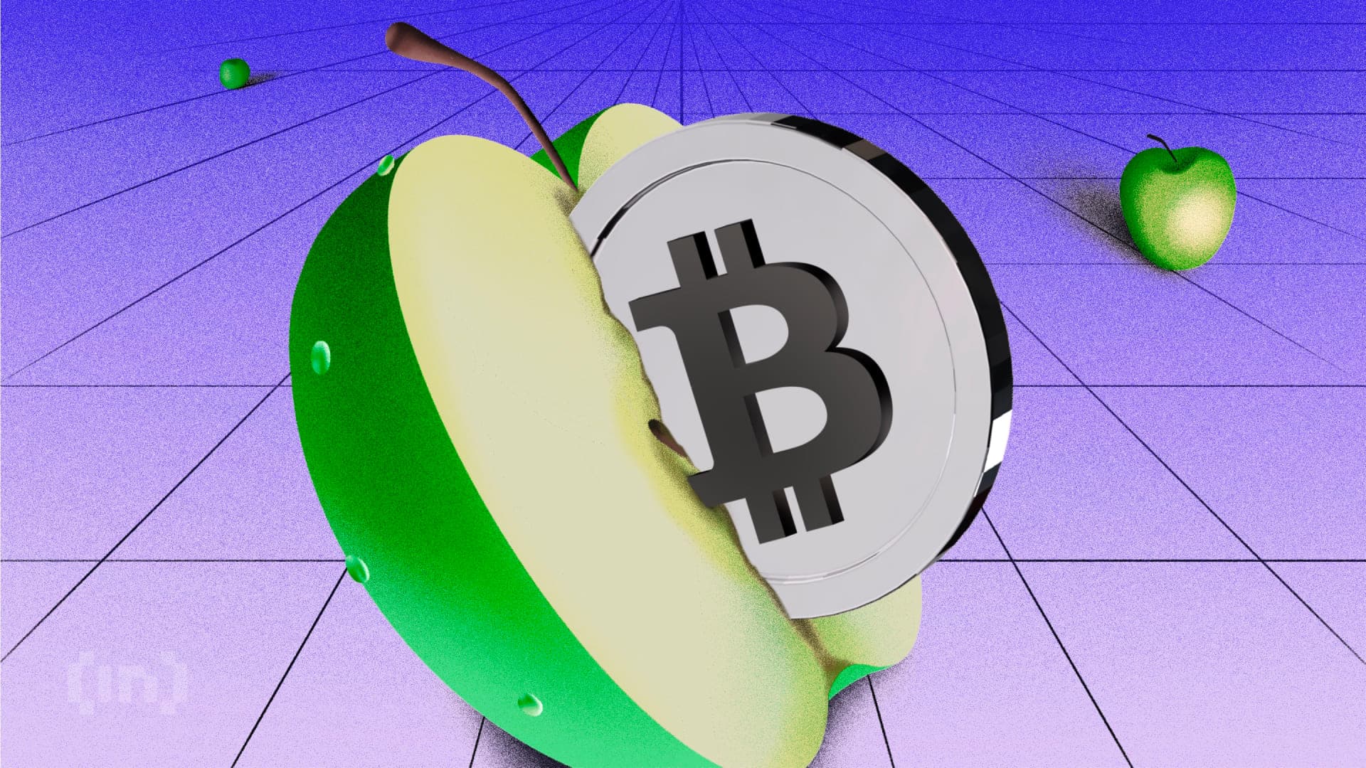 Vil Nvidia tilføje Bitcoin til sine reserver? En gennemgang af rygterne