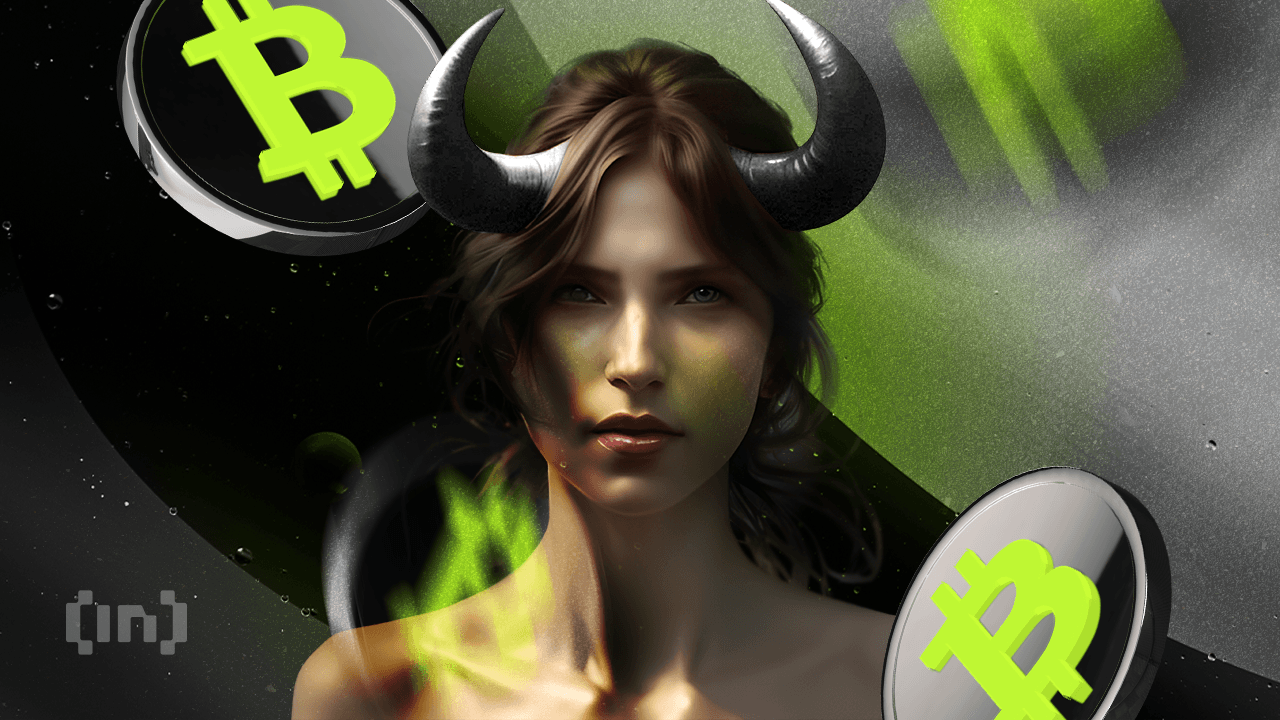 Bitcoin (BTC) holder sig stabilt over $95,000 trods kryptomarkedets volatilitet