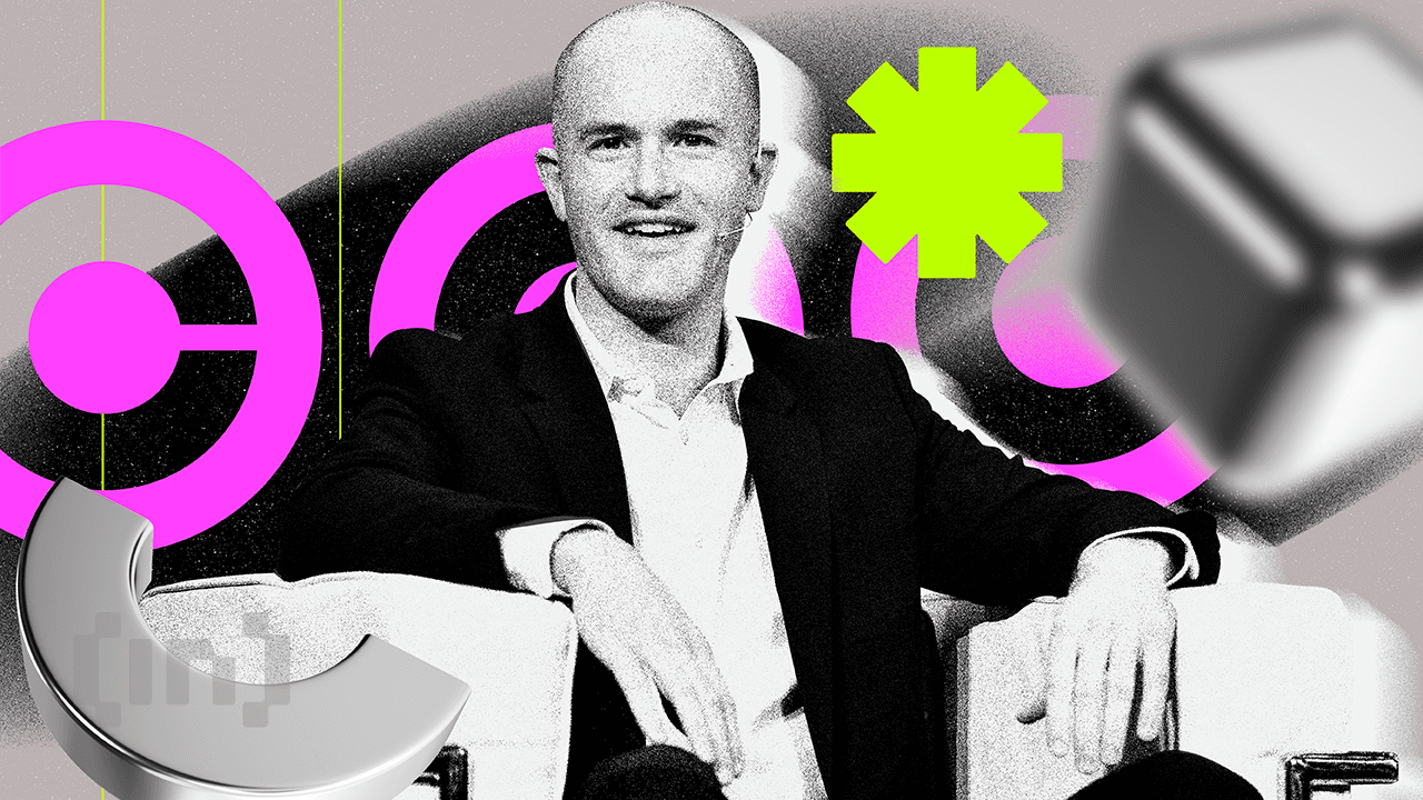 Coinbase direktør Brian Armstrongs dristige forudsigelse: Bitcoin vil nå en værdiansættelse på flere millioner dollar