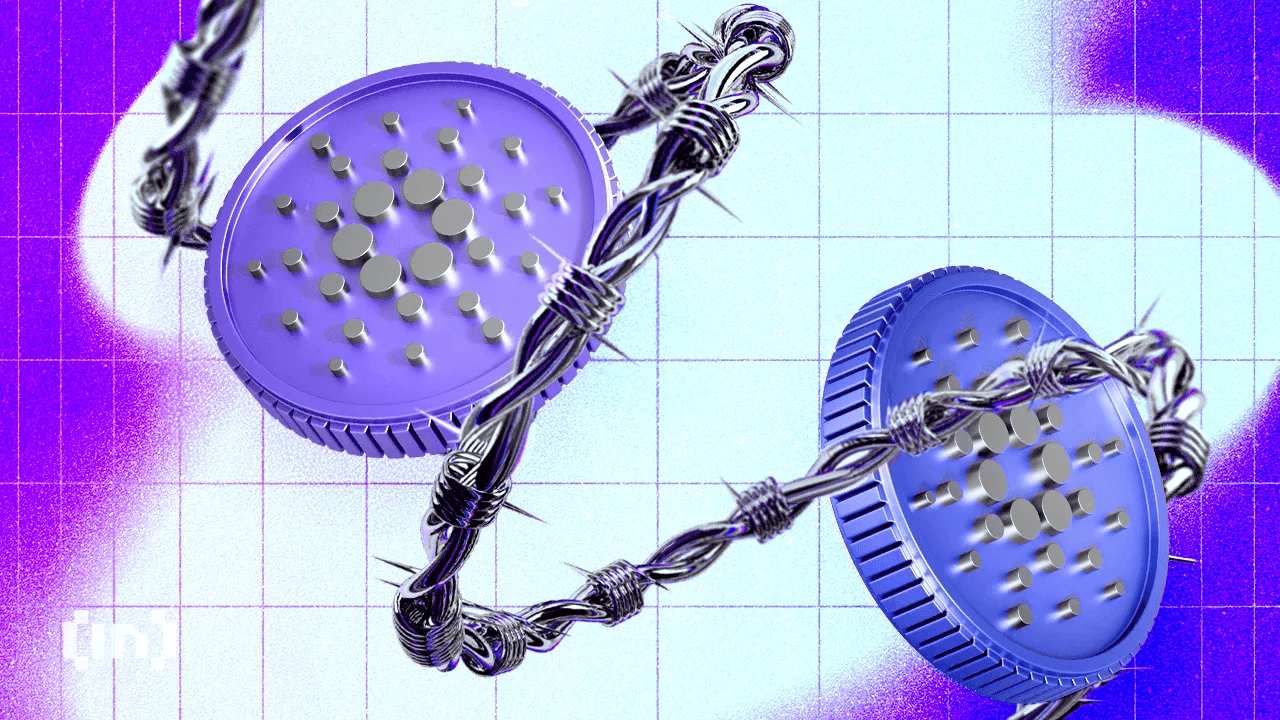 Cardano får et løft på Coinbase—men handlende satser mod ADA