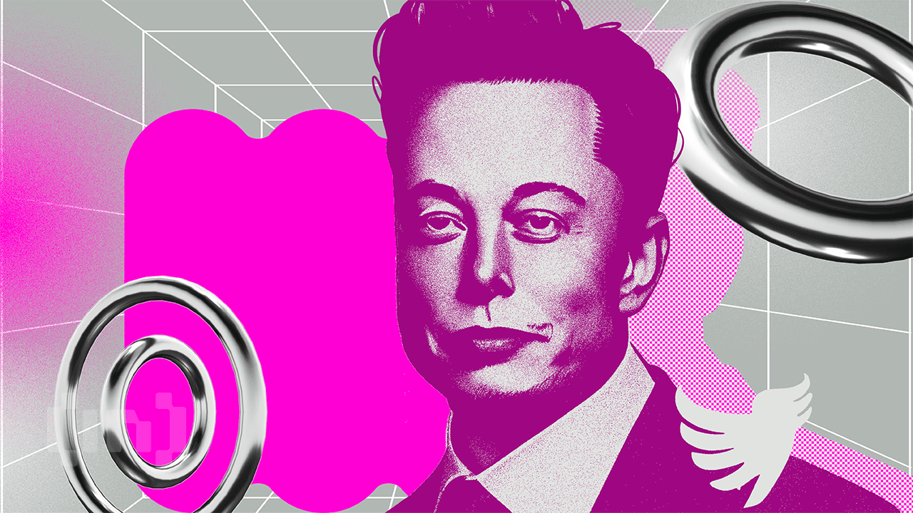 Elon Musk vender tilbage til sit oprindelige navn på X: Kekius Maximus (KEKIUS) falder 50%