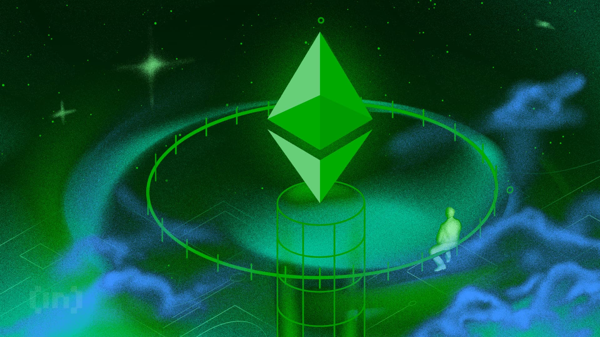 Ethereum-fællesskabet splittet over opfordringer til blockchain-tilbagerulning efter Bybit-hack
