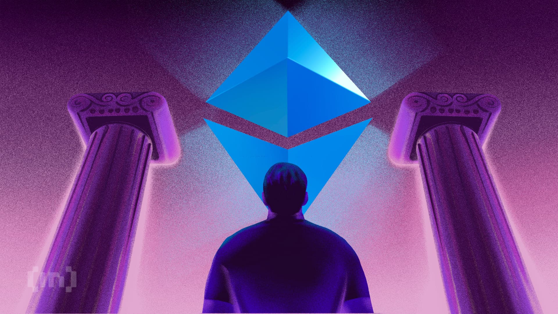 ethereum bryder $3,400: investorer splittet mellem akkumulering og profittagning