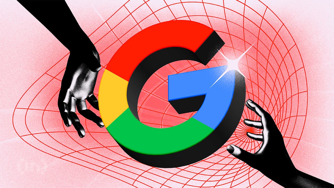 Google lancerer AI agent-til-agent kryptobetalinger protokol