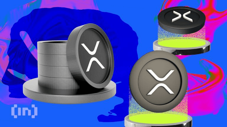 XRP holder sig stærk over $3 trods SEC appel mod Ripple