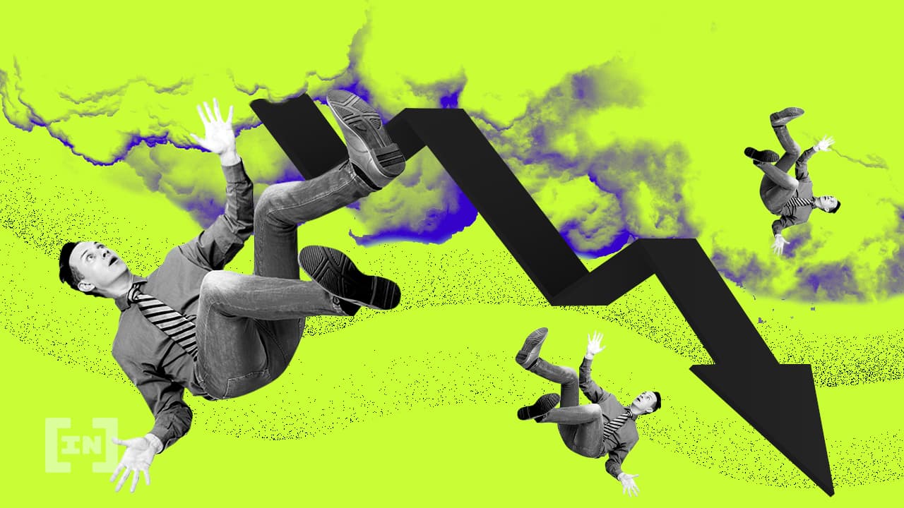 Hvordan man forbereder sig på en recession: 11 hurtige tips