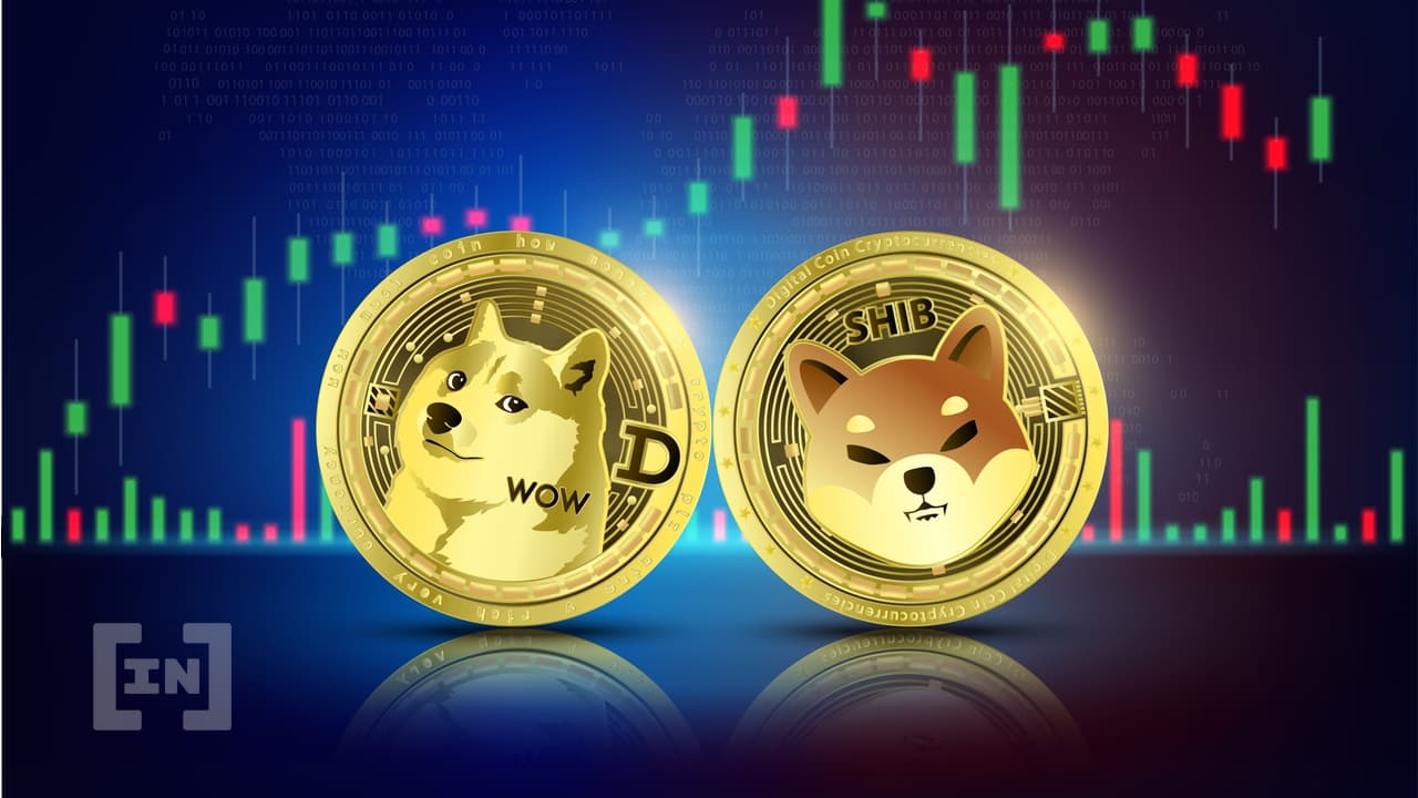 Hvad er meme coins?