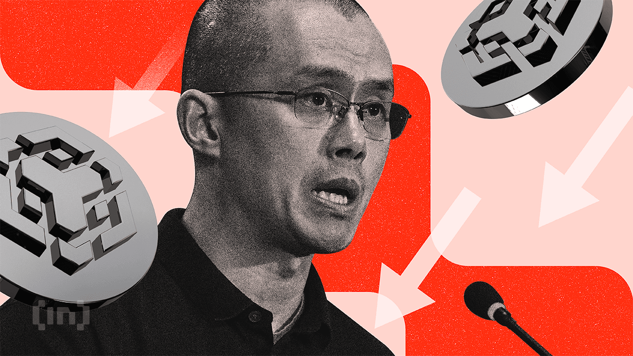 Binance’s CZ præciserer holdning under TST-kontrovers: “Jeg har ikke købt en eneste meme coin&#8221;