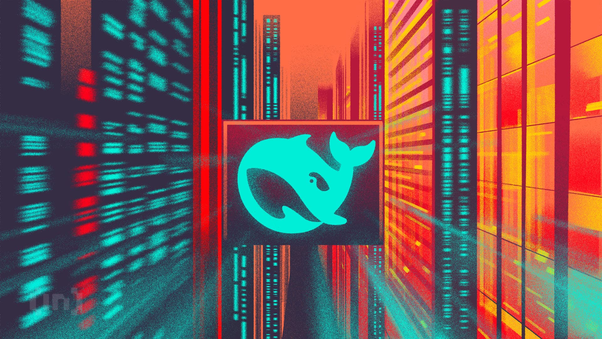 DeepSeek&#8217;s nye &#8220;Made in China&#8221; AI-chip kan få de amerikanske krypto markeder til at falde
