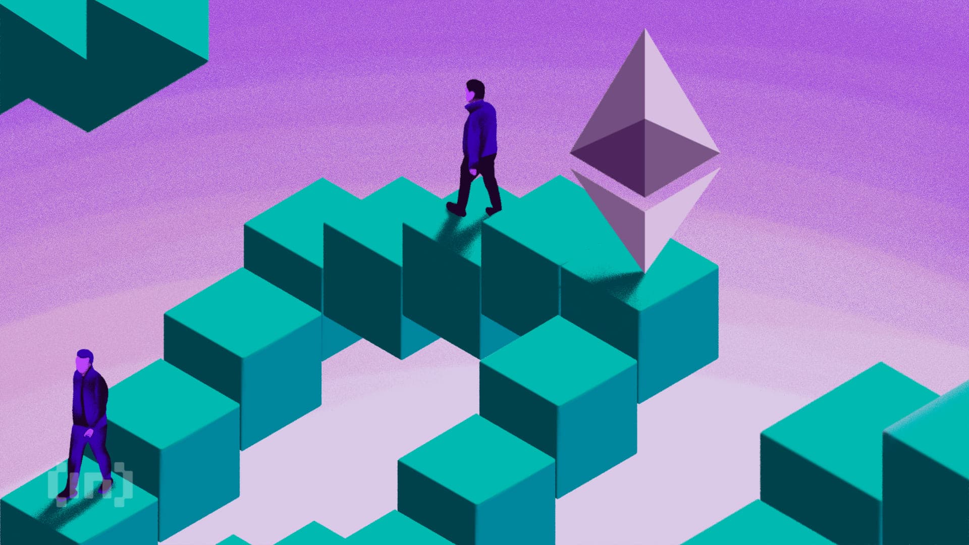 Ethereum-indikatorer antyder et potentielt udbrud for ETH-kurs