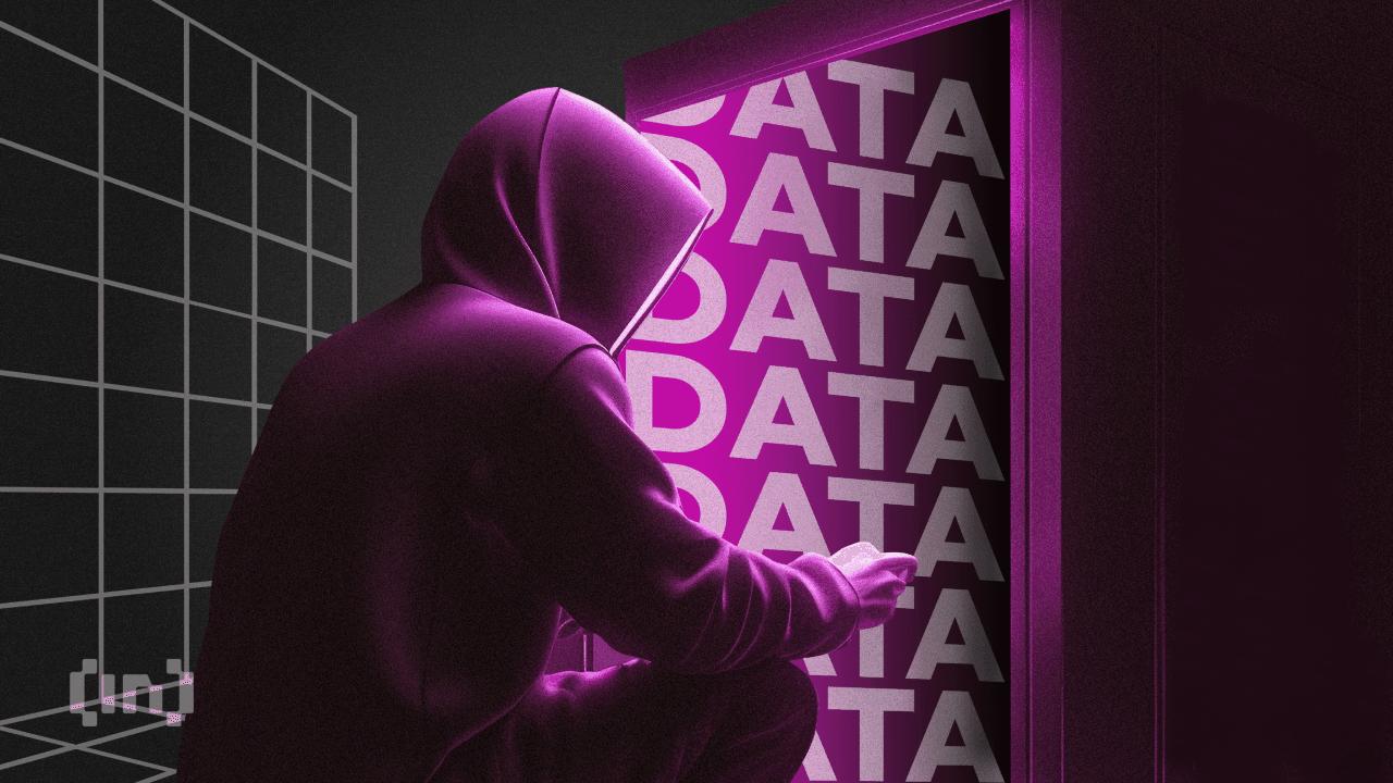 Tusindvis af Binance- og Gemini-brugerdata dukker op på dark web-markeder