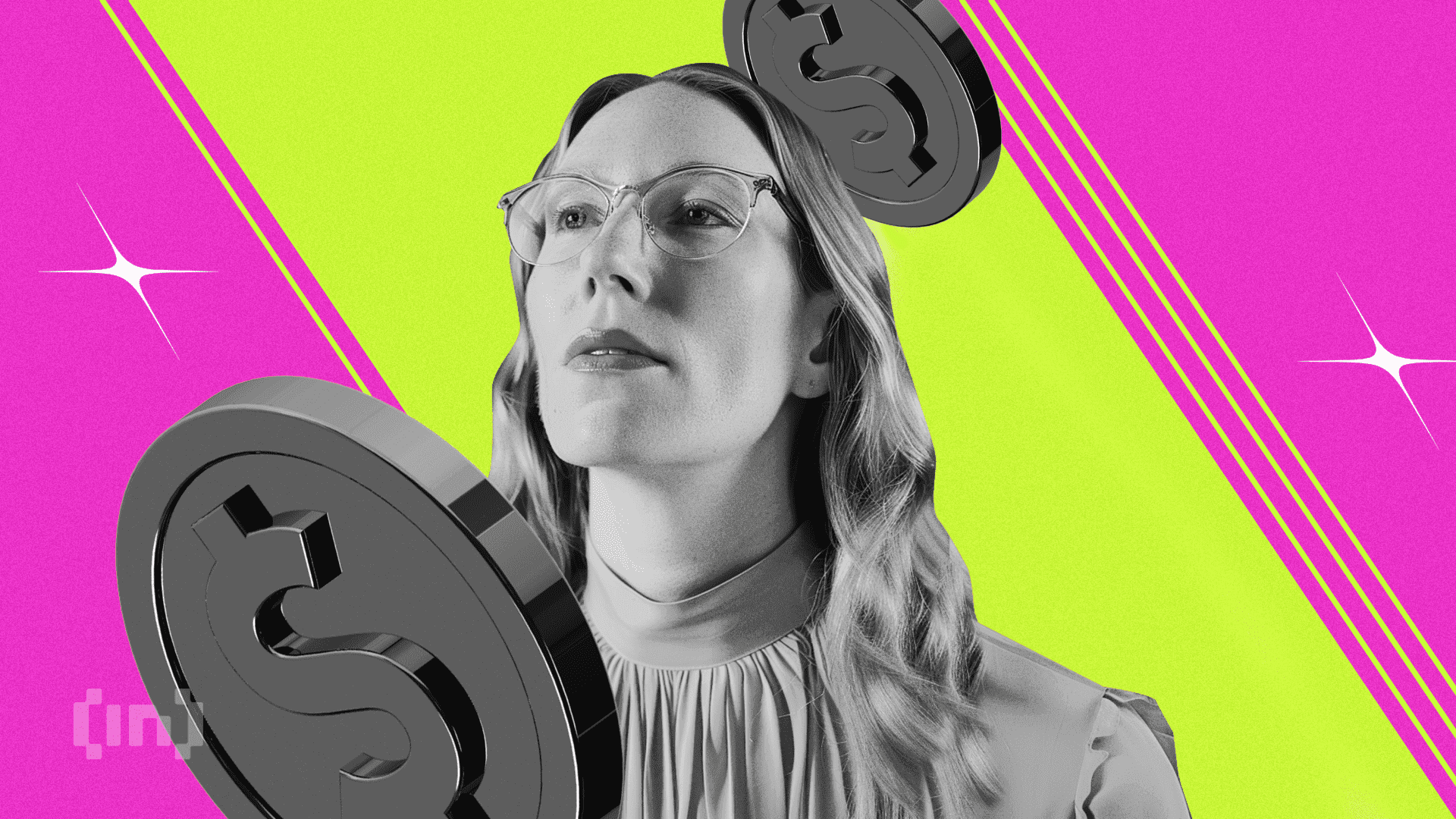 Hester Peirce beskriver SEC&#8217;s nye krypto task force