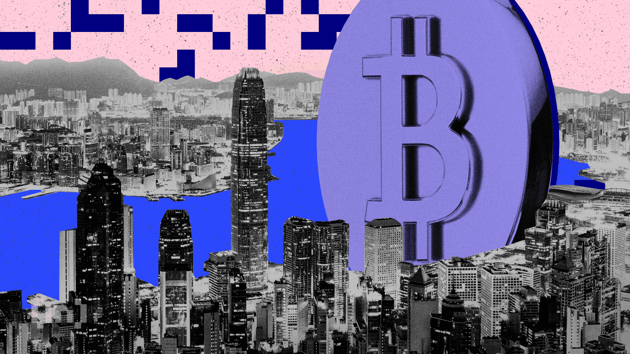 Alt du behøver at vide om Hong Kongs stablecoin dag ét