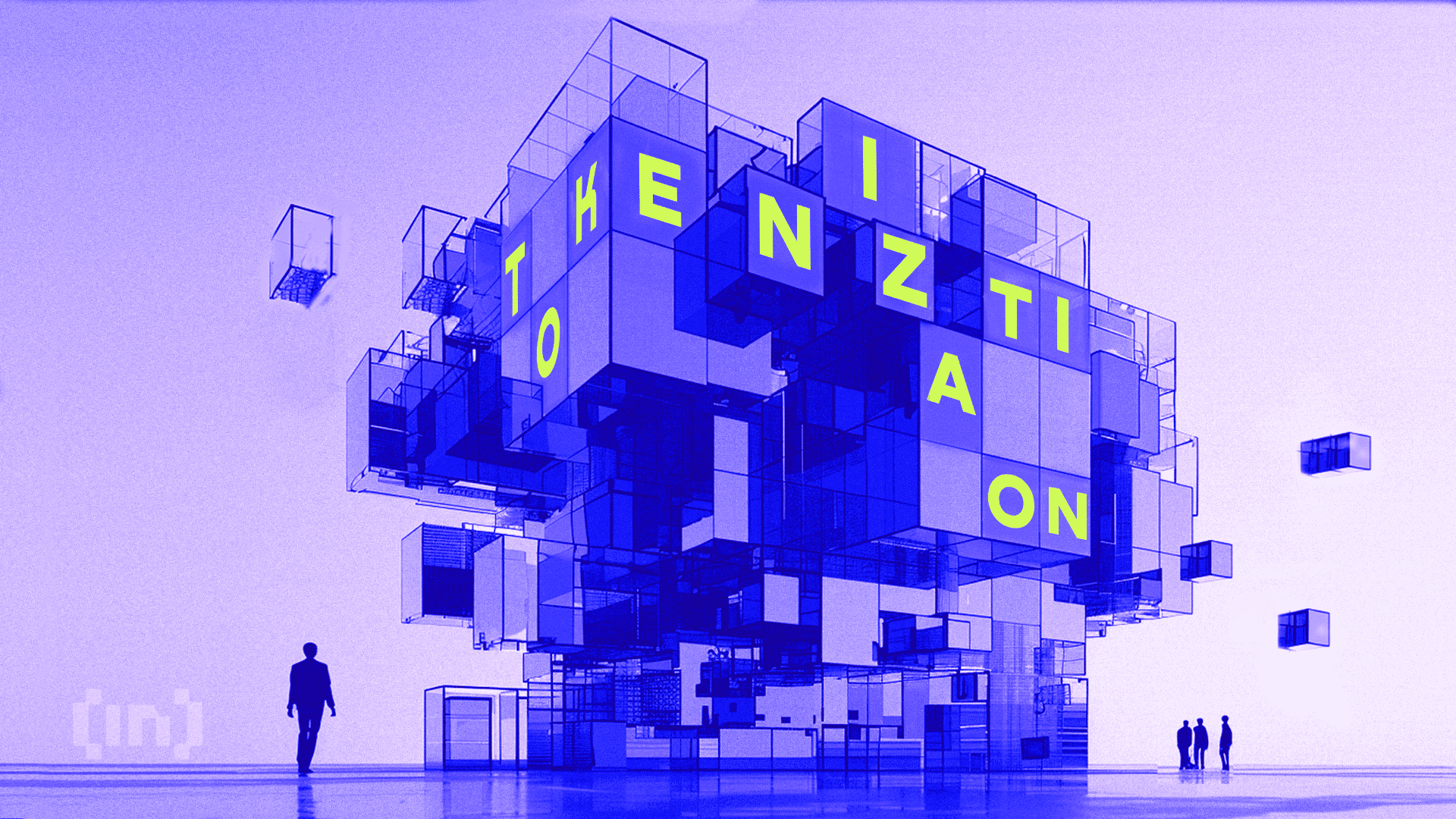 Franklin Templeton diskuterer sit Benji token, Stellar netværk, DeFi og mere