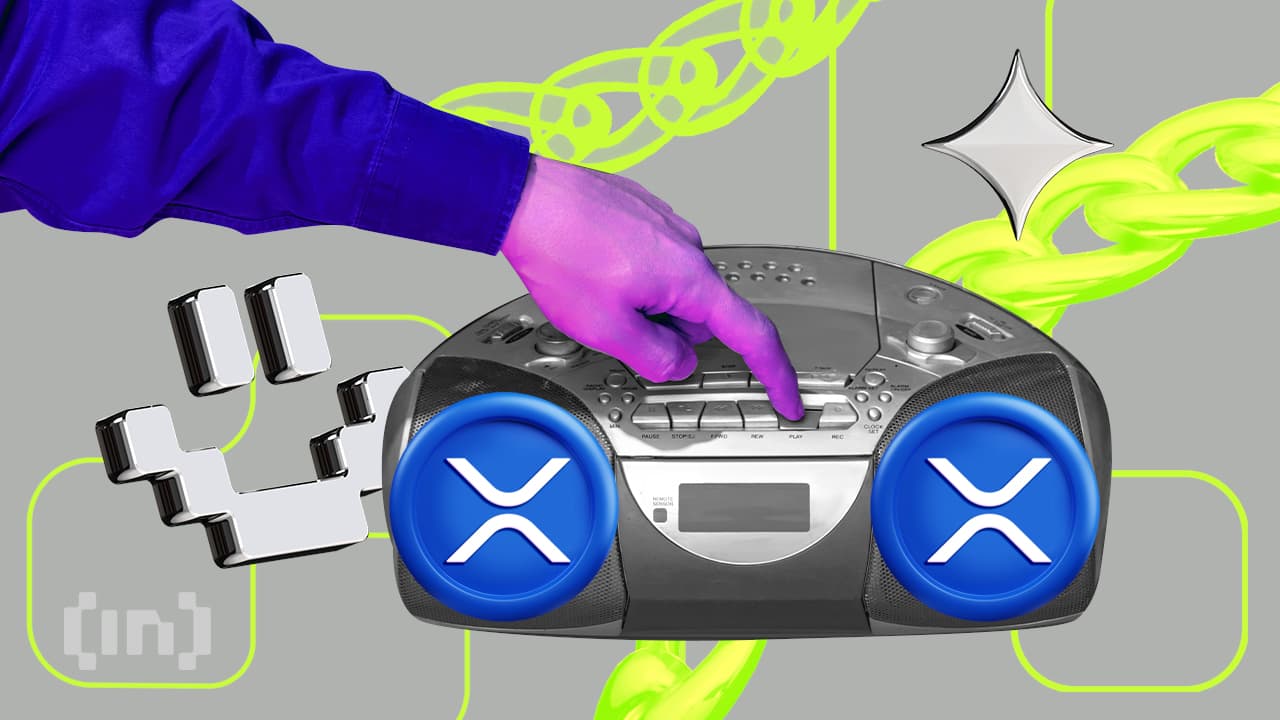 XRP forbliver under $3, mens antallet af hvaler falder en smule