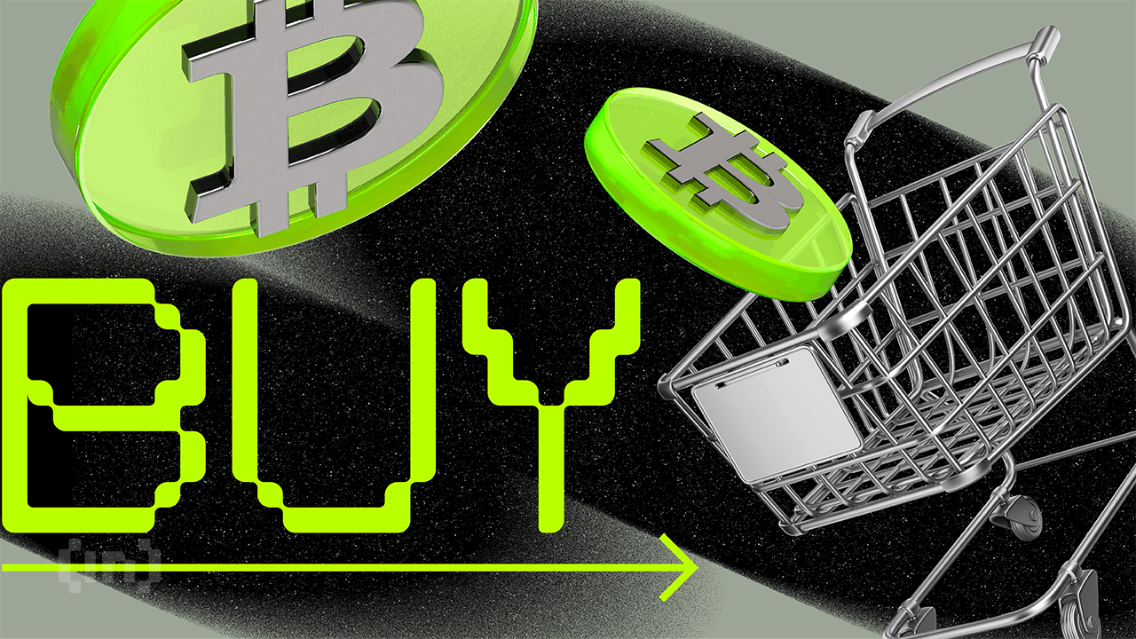 Bitcoin rammer sit værste kvartal siden 2019, men erfarne investorer skifter til akkumulering