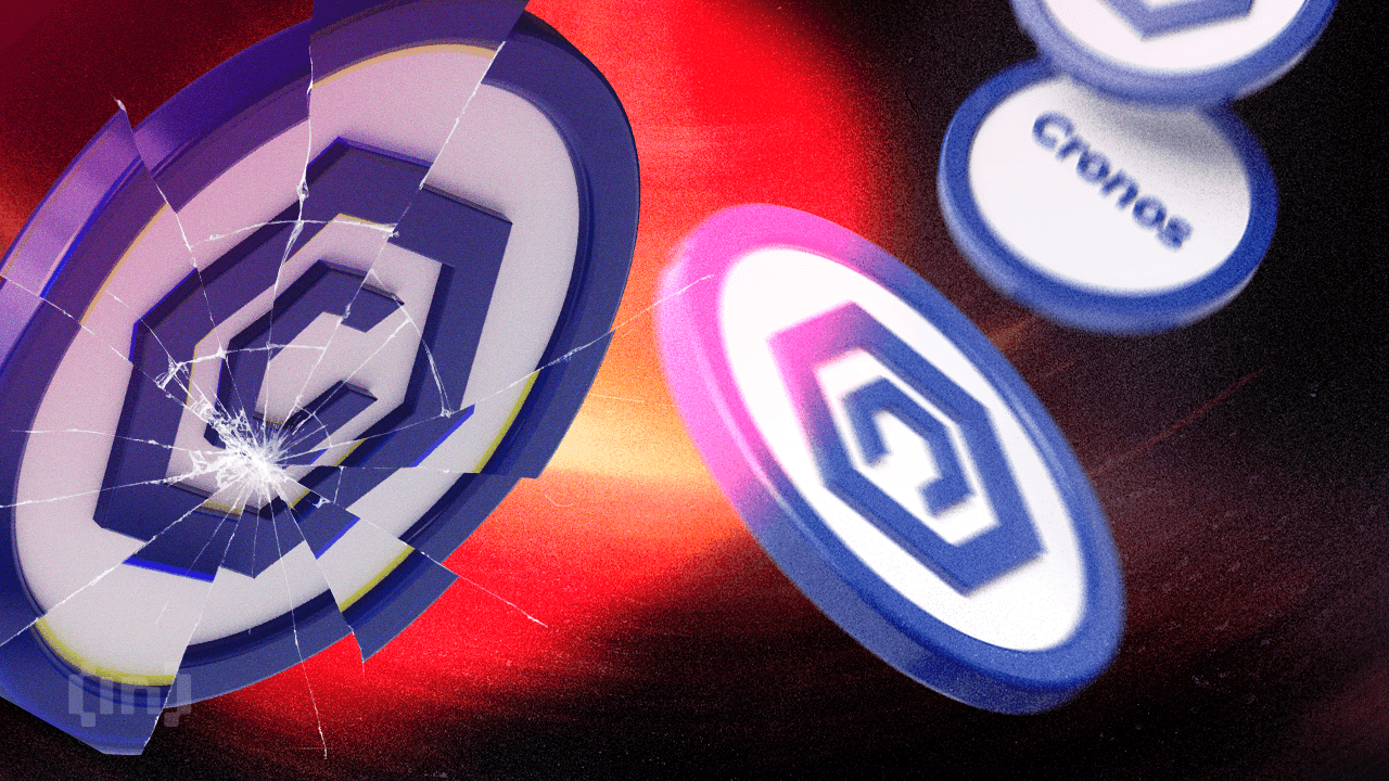 ZachXBT kritiserer Crypto.com&#8217;s tokenmanipulation under Trump Media-aftale