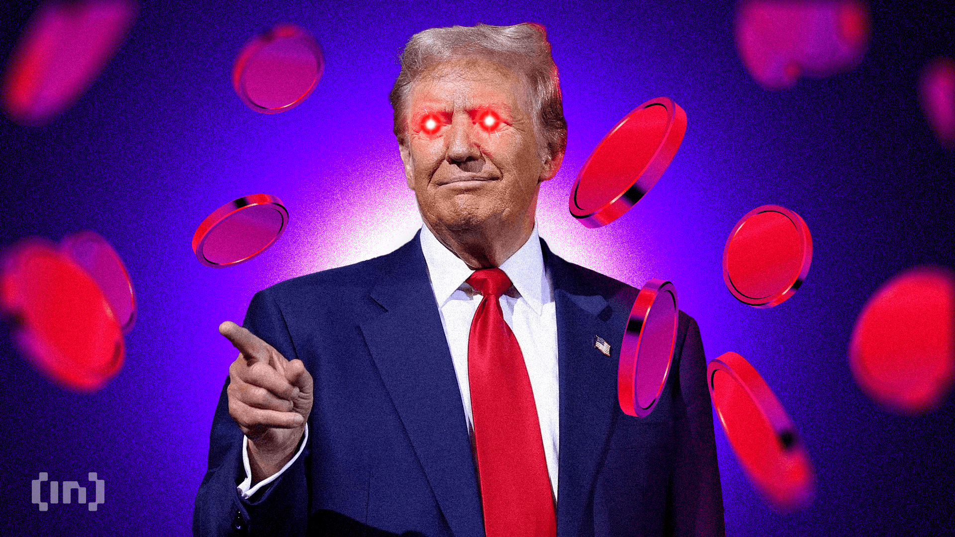 3 altcoins at holde øje med før Trumps befrielsesdag