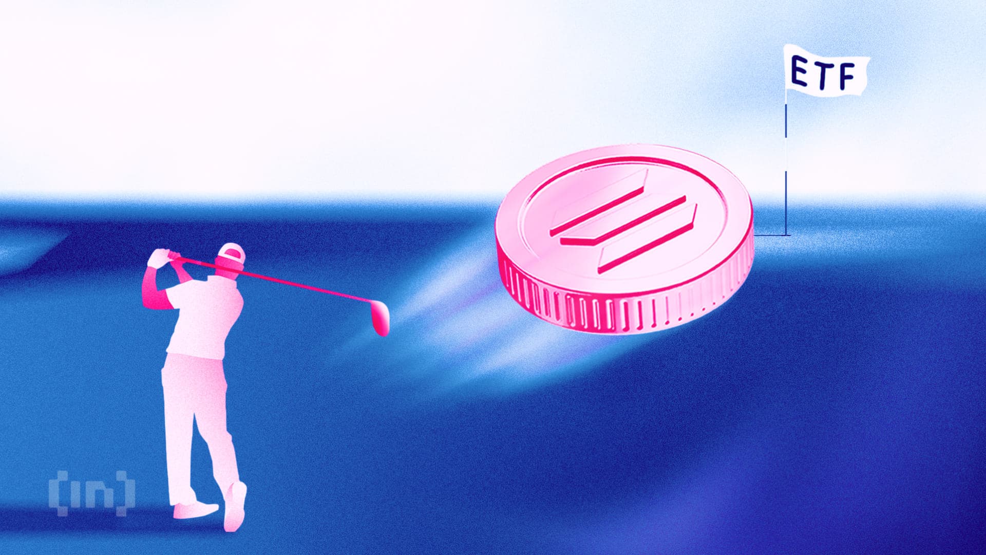 SEC nærmer sig godkendelse af Staked Solana ETF